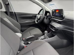 Hyundai BAYON 1.0 Prime⚠️ | Automatik | LED | Rückfahrkamera | Navi | Sitzheizung | ISOFIX
