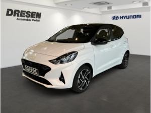 Hyundai i10 1.2 Prime⚠️| Navi | Sitzheizung | Lenkradheizung  | Rückfahrkamera