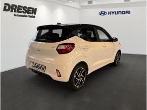Hyundai i10 1.2 Prime⚠️| Navi | Sitzheizung | Lenkradheizung  | Rückfahrkamera
