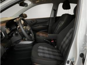 Hyundai i10 1.2 Prime⚠️| Navi | Sitzheizung | Lenkradheizung  | Rückfahrkamera