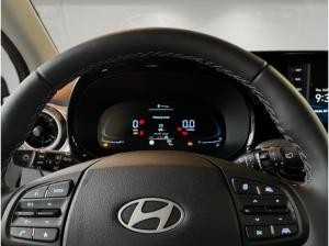 Hyundai i10 1.2 Prime⚠️| Navi | Sitzheizung | Lenkradheizung  | Rückfahrkamera