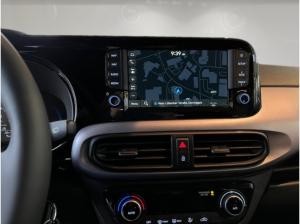 Hyundai i10 1.2 Prime⚠️| Navi | Sitzheizung | Lenkradheizung  | Rückfahrkamera