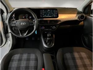 Hyundai i10 1.2 Prime⚠️| Navi | Sitzheizung | Lenkradheizung  | Rückfahrkamera
