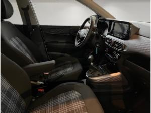 Hyundai i10 1.2 Prime⚠️| Navi | Sitzheizung | Lenkradheizung  | Rückfahrkamera