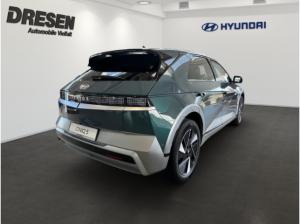 Hyundai IONIQ 5 TECHNIQ⚠️ |360 Kamera | Elektr.Heckkl. | Navi | Klimaauto. | Park-Paket