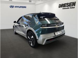 Hyundai IONIQ 5 TECHNIQ⚠️ |360 Kamera | Elektr.Heckkl. | Navi | Klimaauto. | Park-Paket