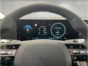 Hyundai IONIQ 5 TECHNIQ⚠️ |360 Kamera | Elektr.Heckkl. | Navi | Klimaauto. | Park-Paket