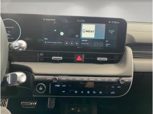 Hyundai IONIQ 5 TECHNIQ⚠️ |360 Kamera | Elektr.Heckkl. | Navi | Klimaauto. | Park-Paket