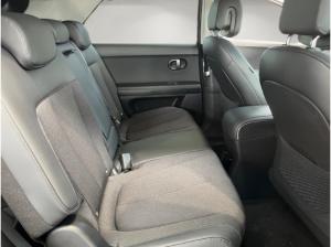 Hyundai IONIQ 5 TECHNIQ⚠️ |360 Kamera | Elektr.Heckkl. | Navi | Klimaauto. | Park-Paket