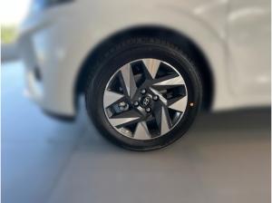 Hyundai i10 1.2 Trend⚠️| Komfortpaket | Rückfahrkamera | Navi | Klimaauto. | ISOFIX | Spurhalteass.