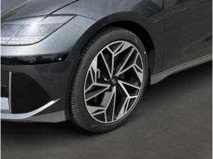 Hyundai IONIQ 6 UNIQ⚠️ | Digit.Außensp. | 20"Felgen | Navi | Klimaauto. | ISOFIX