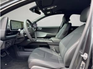 Hyundai IONIQ 6 UNIQ⚠️ | Digit.Außensp. | 20"Felgen | Navi | Klimaauto. | ISOFIX