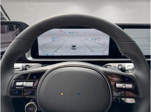 Hyundai IONIQ 6 UNIQ⚠️ | Digit.Außensp. | 20"Felgen | Navi | Klimaauto. | ISOFIX