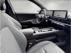 Hyundai IONIQ 6 UNIQ⚠️ | Digit.Außensp. | 20"Felgen | Navi | Klimaauto. | ISOFIX