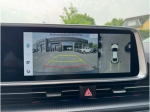 Hyundai IONIQ 6 UNIQ⚠️ | Digit.Außensp. | 20"Felgen | Navi | Klimaauto. | ISOFIX