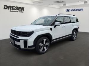 Hyundai SANTA FE 1.6 Signature Plug-In-Hybrid⚠️| Komfort-Paket | Klimaauto. | Sitzheizung | Rückfahrkamera
