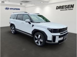 Hyundai SANTA FE 1.6 Signature Plug-In-Hybrid⚠️| Komfort-Paket | Klimaauto. | Sitzheizung | Rückfahrkamera