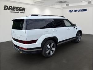 Hyundai SANTA FE 1.6 Signature Plug-In-Hybrid⚠️| Komfort-Paket | Klimaauto. | Sitzheizung | Rückfahrkamera