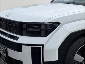 Hyundai SANTA FE 1.6 Signature Plug-In-Hybrid⚠️| Komfort-Paket | Klimaauto. | Sitzheizung | Rückfahrkamera