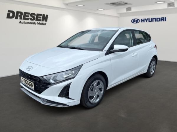Hyundai i20 1.0 Select⚠️ | Sitzheizung | Tempomat | Navi | ISOFIX