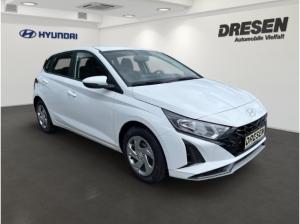 Hyundai i20 1.0 Select⚠️ | Sitzheizung | Tempomat | Navi | ISOFIX