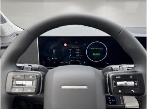 Hyundai SANTA FE 1.6 Signature Plug-In-Hybrid⚠️| Komfort-Paket | Klimaauto. | Sitzheizung | Rückfahrkamera