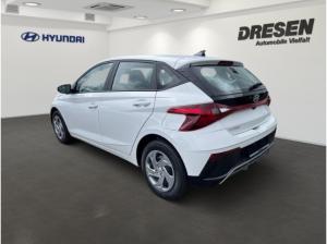 Hyundai i20 1.0 Select⚠️ | Sitzheizung | Tempomat | Navi | ISOFIX