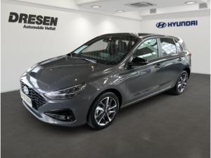 Hyundai i30 🚀1.5 Advantage/Automatik/Panorama/Navi/Rückfahrkamera/