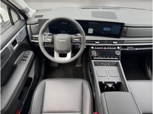 Hyundai SANTA FE 1.6 Signature Plug-In-Hybrid⚠️| Komfort-Paket | Klimaauto. | Sitzheizung | Rückfahrkamera