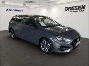 Hyundai i30 🚀1.5 Advantage/Automatik/Panorama/Navi/Rückfahrkamera/