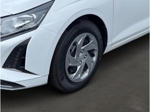 Hyundai i20 1.0 Select⚠️ | Sitzheizung | Tempomat | Navi | ISOFIX