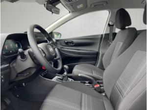 Hyundai i20 1.0 Select⚠️ | Sitzheizung | Tempomat | Navi | ISOFIX
