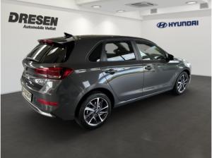 Hyundai i30 🚀1.5 Advantage/Automatik/Panorama/Navi/Rückfahrkamera/