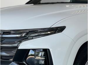 Hyundai TUCSON 1.6 N Line Hybrid⚠️NUR FÜR MITARBEITER ÖFFENTL.DIENST⚠️Sitz-Paket  | Panorama | Navi | ISOFIX | Sitz