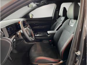 Hyundai TUCSON 1.6 N Line Hybrid⚠️NUR FÜR MITARBEITER ÖFFENTL.DIENST⚠️| Panorama | Navi | Klimaauto. | Lenkradheizu