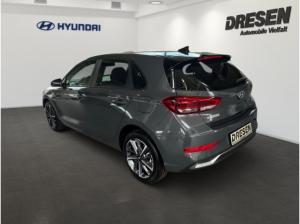 Hyundai i30 🚀1.5 Advantage/Automatik/Panorama/Navi/Rückfahrkamera/
