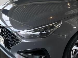 Hyundai i30 🚀1.5 Advantage/Automatik/Panorama/Navi/Rückfahrkamera/