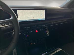 Hyundai TUCSON 1.6 N Line Hybrid⚠️NUR FÜR MITARBEITER ÖFFENTL.DIENST⚠️Sitz-Paket  | Panorama | Navi | ISOFIX | Sitz