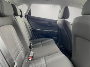 Hyundai i20 1.0 Select⚠️ | Sitzheizung | Tempomat | Navi | ISOFIX