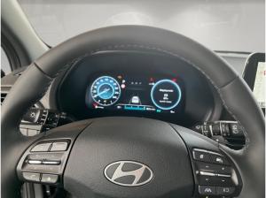 Hyundai i30 🚀1.5 Advantage/Automatik/Panorama/Navi/Rückfahrkamera/