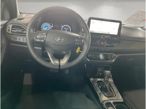 Hyundai i30 🚀1.5 Advantage/Automatik/Panorama/Navi/Rückfahrkamera/
