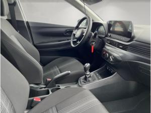 Hyundai i20 1.0 Select⚠️ | Sitzheizung | Tempomat | Navi | ISOFIX