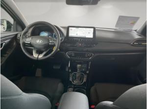 Hyundai i30 🚀1.5 Advantage/Automatik/Panorama/Navi/Rückfahrkamera/