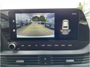 Hyundai i20 1.0 Select⚠️ | Sitzheizung | Tempomat | Navi | ISOFIX