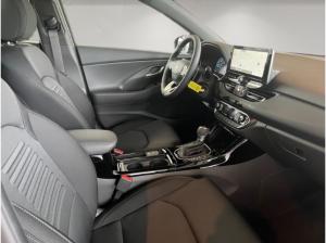 Hyundai i30 🚀1.5 Advantage/Automatik/Panorama/Navi/Rückfahrkamera/