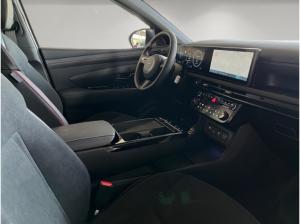 Hyundai TUCSON 1.6 N Line Hybrid⚠️NUR FÜR MITARBEITER ÖFFENTL.DIENST⚠️Sitz-Paket  | Panorama | Navi | ISOFIX | Sitz