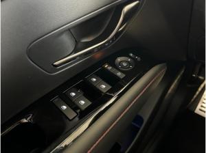 Hyundai TUCSON 1.6 N Line Hybrid⚠️NUR FÜR MITARBEITER ÖFFENTL.DIENST⚠️Sitz-Paket  | Panorama | Navi | ISOFIX | Sitz