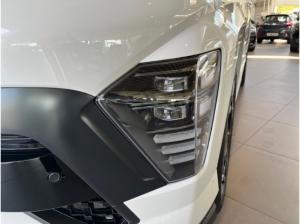 Hyundai KONA Elektro N Line ⚠️| Navi | Klimaauto. | Assistenz-Paket | Sitzheizung | Elektr.Heckkl.