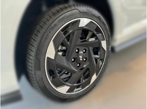 Hyundai KONA Elektro N Line ⚠️| Navi | Klimaauto. | Assistenz-Paket | Sitzheizung | Elektr.Heckkl.