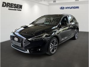 Hyundai i30 1.5 Advantage⚠️| Rückfahrkamera | Navi | Klimaauto. | Automatik | Spurhalteass.